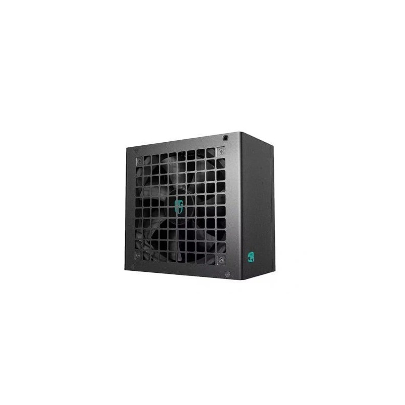 alimentatore 600w deepcool pf600x 80 plus gold nero [r-pf600x-hd0b-jgeu]
