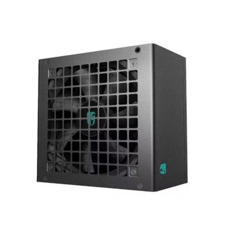 alimentatore 600w deepcool pf600x 80 plus gold nero [r-pf600x-hd0b-jgeu]