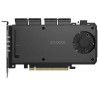 scheda adattatore icydock expressslot mb204mp-b slide per 4 ssd