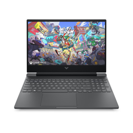 notebook 15.6'' hp 15 fa2002nl i7 240h full hd 16gb/1tb/ssd/win11h/nero