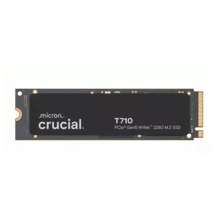 ssd 2tb crucial t710 m2/pcie/nero [dgcrcwkt02t7105]