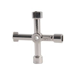 Chiave croce universale alte 07096 [alte ]