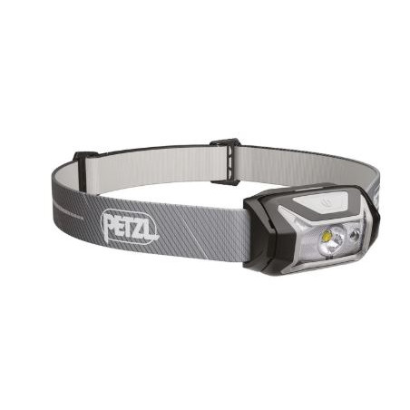 lampada frontale petzl tikka core 450lm nero [e067ab00]