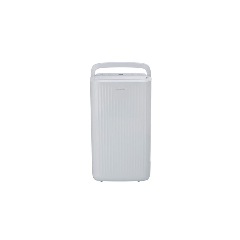 deumidificatore smartway wdy510 10l/24h bianco [wdy510]