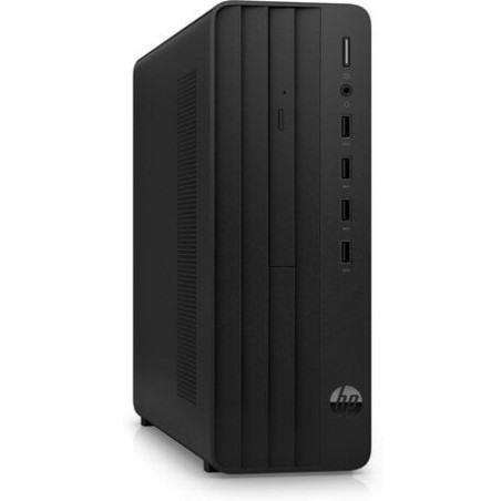 pc hp pro sff 290 g9 sff i5-14400/8gb/512gb ssd/w11p/nero [b6za4et]
