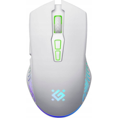 mouse defender pandora gm-502 gaming wireless ottico 3200dpi