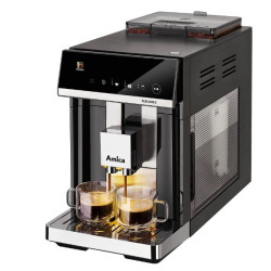 macchina da caffe' espresso amica cm 7011 a filtri 1.8l 1725w