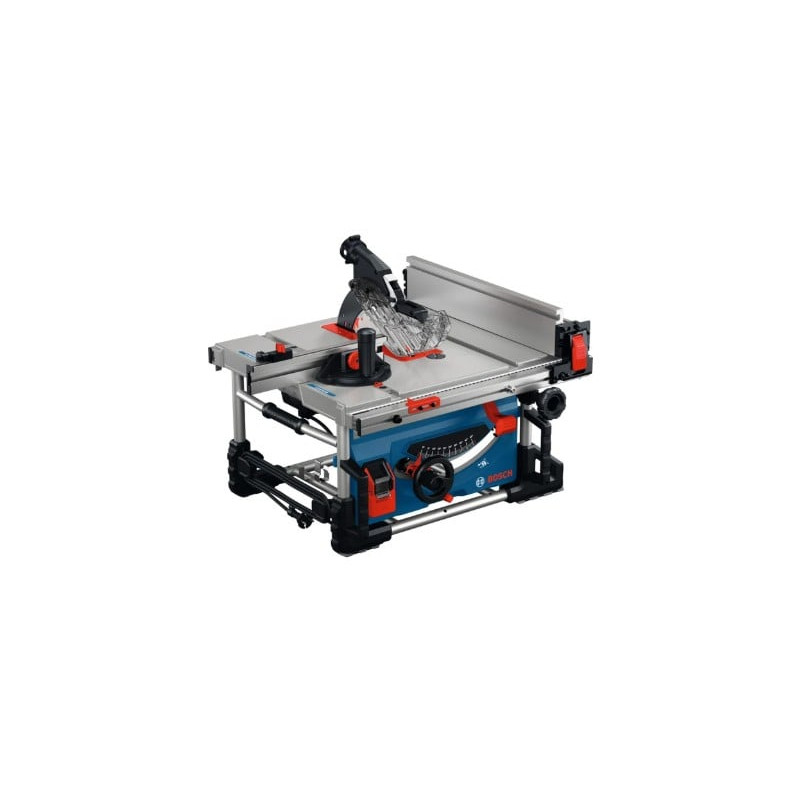 sega circolare da banco bosch gts 70-216 professional 216mm fino