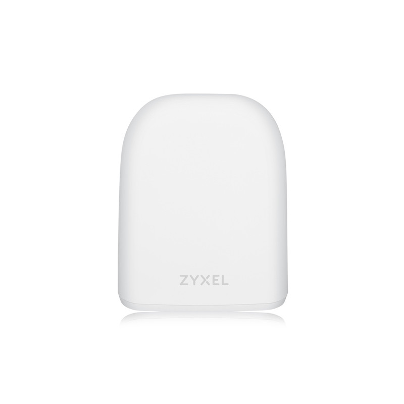 custodia zyxel accessory-zz01 per ap da esterno bianco [accessory-zz0113f]