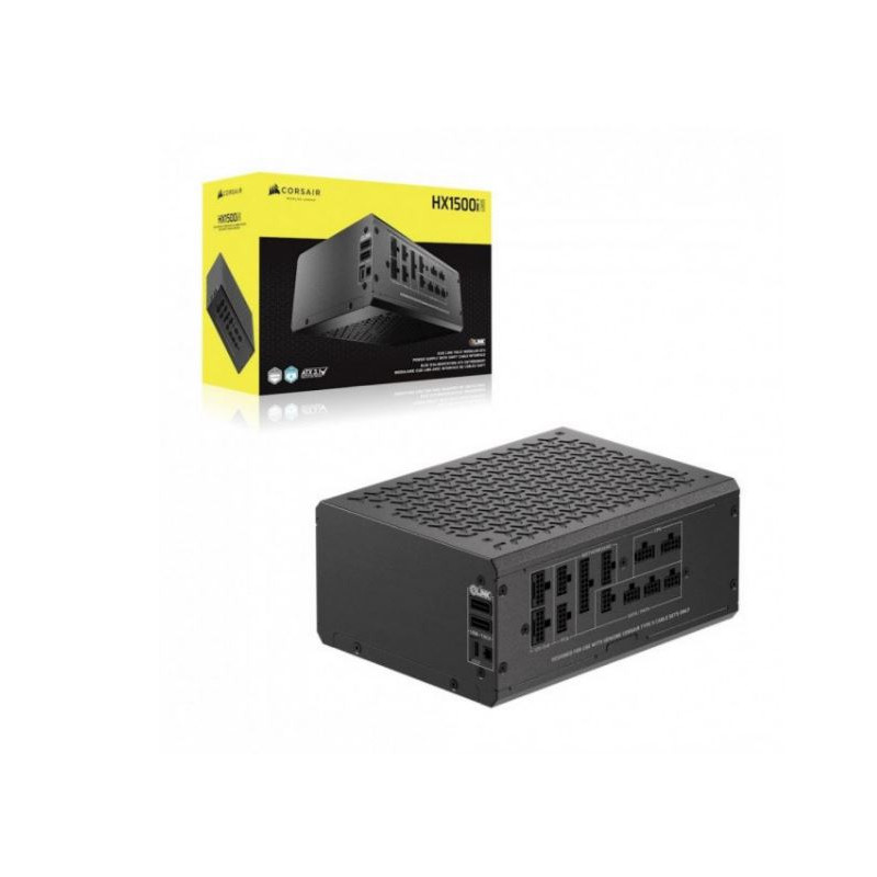 alimentatore 1500w corsair hxi series 80+ platinum [kzcrrzf1500hxis]