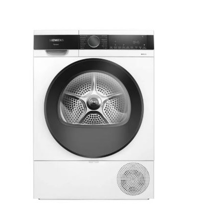 asciugatrice siemens wq33g2d41 libera installazione carica frontale