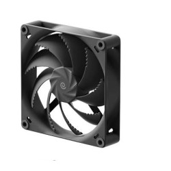 ventola 140x140 havn h14 pwm 140mm nero [hvn-fs-h1430-02]