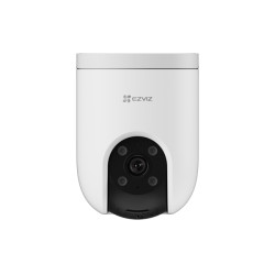 telecamera di sicurezza ip ezviz h8c se 3mp bianco [ine818]