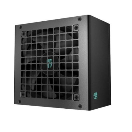 alimentatore 650w deepcool gamer strom pf650l 80+ nero [r-pf650l-he0b-jgeu]