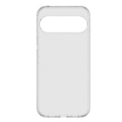 custodia cellularline clear strong per pixel 10 pro xl trasparente
