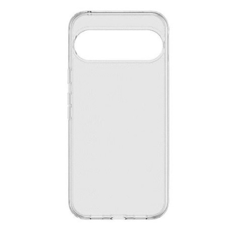 custodia cellularline clear strong per pixel 10 pro xl trasparente