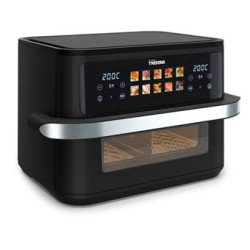friggitrice ad aria tristar fr-9078 2800w 10l nero [friggitrice]