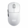 mouse cherry m68 pro wireless 26000dpi bianco [cx-m68w-pro-white]