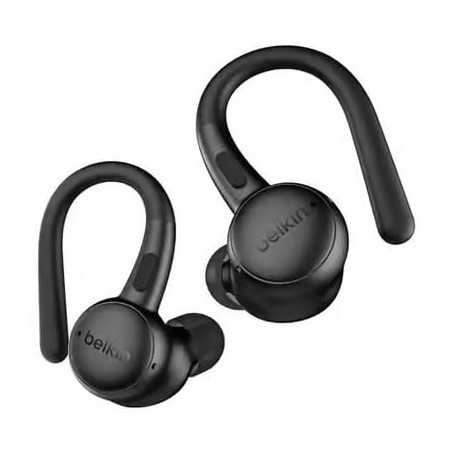 auricolari belkin soundform activefit wired/wireless chiamate/musica