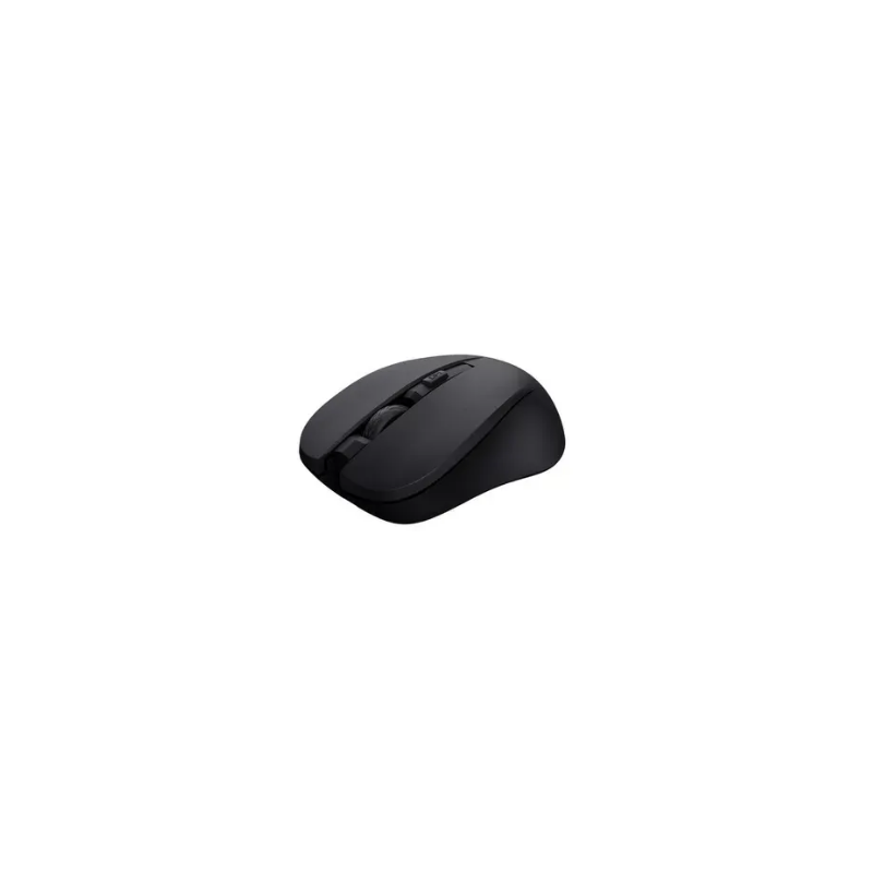 mouse trust mydo senza fili ottico 1800dpi nero [25084]