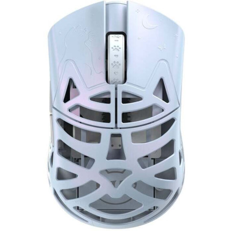 mouse da gioco wlmouse gaming mysz wireless omron ottico 30000dpi