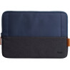 custodia a tasca trust lisboa per notebook 13.3" blu [25123]