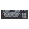 tastiera cherry kw 550 mx lp qwerty cablato 1.8m nero [g8a-25510hoaus-2]