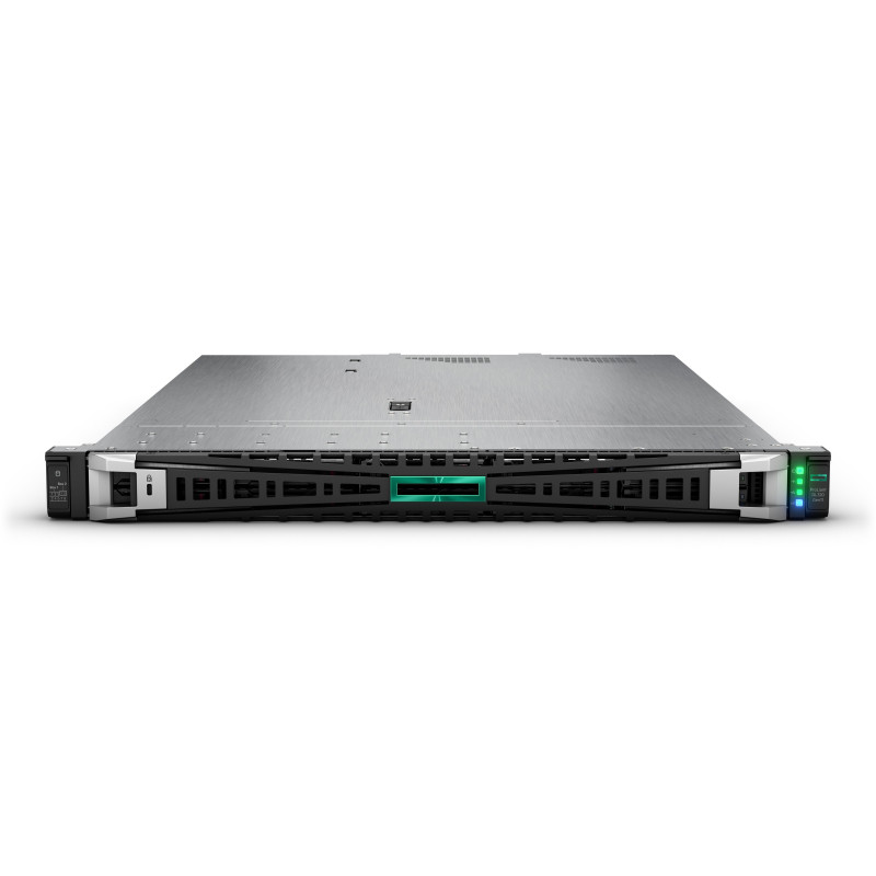 server hp proliant dl320 gen11 128gb 2tb 1u 2.8ghz sata [p84630-425]