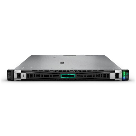 server hp proliant dl320 gen11 128gb 2tb 1u 2.8ghz sata [p84630-425]