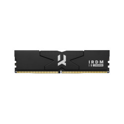 ram dimm ddr5 32gb goodram irdm 5600mhz cl36 1.25v nero [ir-5600d564l36/32g]
