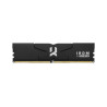ram dimm ddr5 32gb goodram irdm 5600mhz cl36 1.25v nero [ir-5600d564l36/32g]