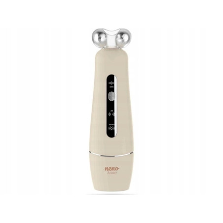 dispositivo per la cura del viso neno beauty algo con tecnologia