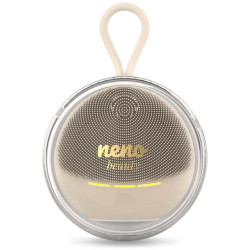 spazzola detergente viso neno beauty mica termosonica 7500 pulsazioni/min