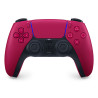controller sony dualsense v2 wireless ps5 rosso cosmico [ps711000040190]