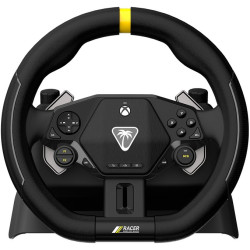volante turtle beach wireless racer xbox nero [tbr-2102-05]