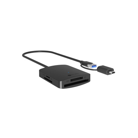 lettore di scheda icy box ib-cr302-cu3 usb 3.2 gen 1 5000mbps