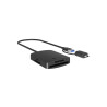 lettore di scheda icy box ib-cr302-cu3 usb 3.2 gen 1 5000mbps