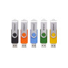 pen drive 5x32gb intenso office line multipack usb tipo a 3.2 multicolore