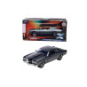 modellino jada fast furious 1970 chevrolet 1:24 grigio metallizzato