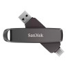 pen drive 512gb sandisk usb tipo c a nero [sddde1-512g-g46]