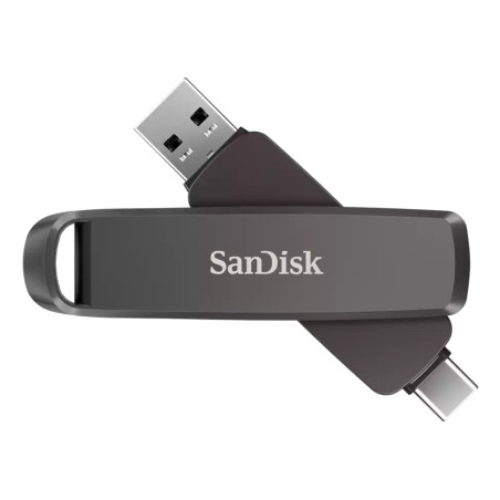 pen drive 1tb sandisk tipo c a nero [sddde1-1t00-g46]