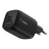 caricatore belkin gaming usb-c 65w nero [ena007kqbk]