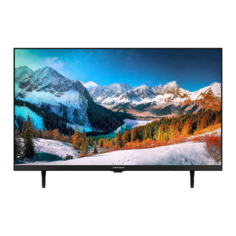 tv led 32'' grundig 32 ghb 6440 full hd 1920x1080p smart