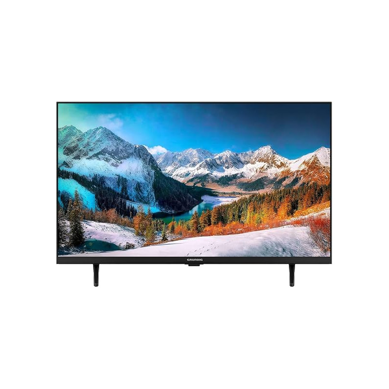 tv led 32'' grundig 32 voe 64 eb4t00 full hd/hd 1366x768p/smart