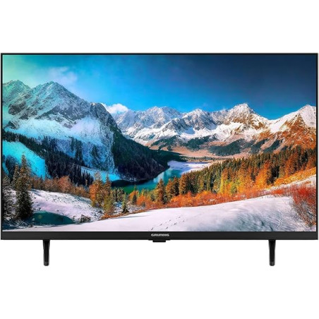 tv led 65'' grundig 65 vce 223 4k ultra hd 3840x2160p/smart