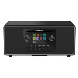 radio internet digitale grundig dtr 7100 portatile 2.1 dab dab+ fm
