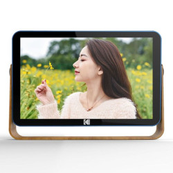 cornice digitale kodak rwf-108v touchscreen 24.5cm 1280x800 32gb