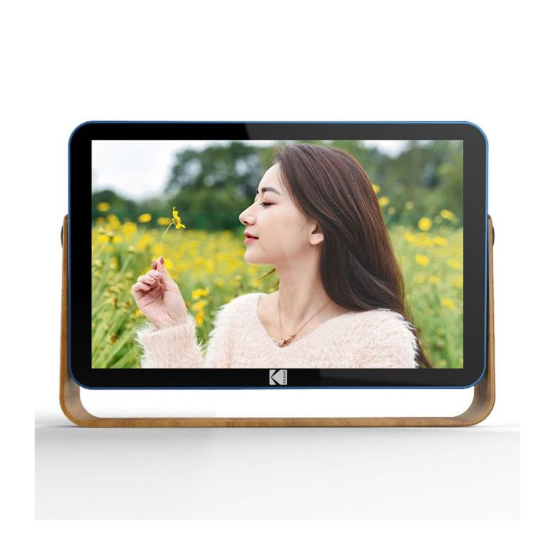 cornice digitale kodak rwf-108v touchscreen 24.5cm 1280x800 32gb