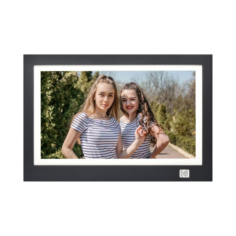cornice digitale kodak rwf-116b touchscreen 11.6'' full