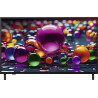 tv led 43'' lg 43ua74006lb 4k ultra hd 3840x2160p smart tv